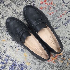 Soul Naturalizer Loafers
